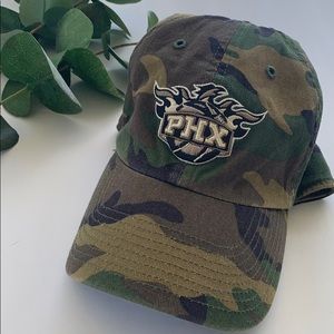 Vintage Phoenix Suns Hat